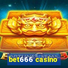 bet666 casino